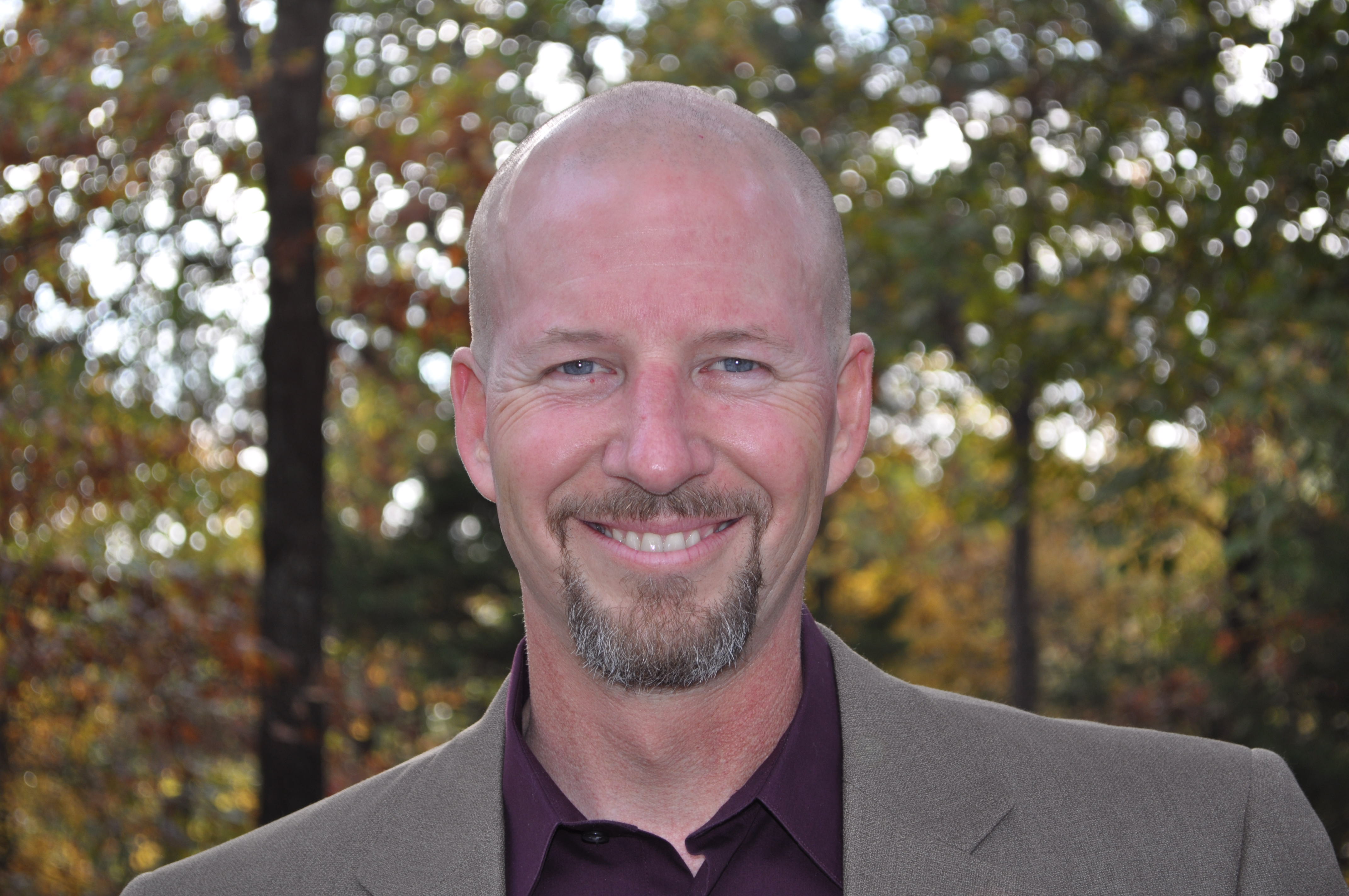 Picture of the President